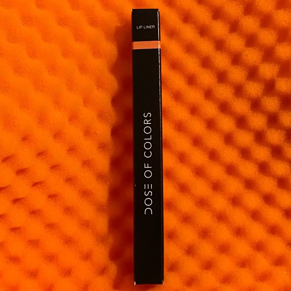 Dose of Colors Lip Liner in It's Complicated - Picture 2 of 8